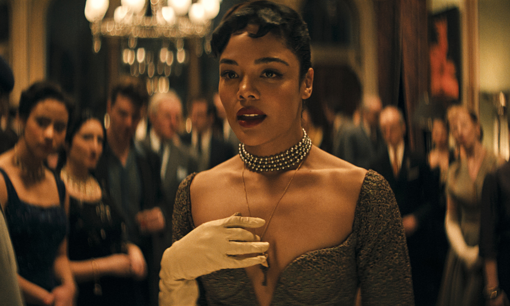 Watch The Trailer For Tessa Thompson's Queer Reimagining of 'Hedda'