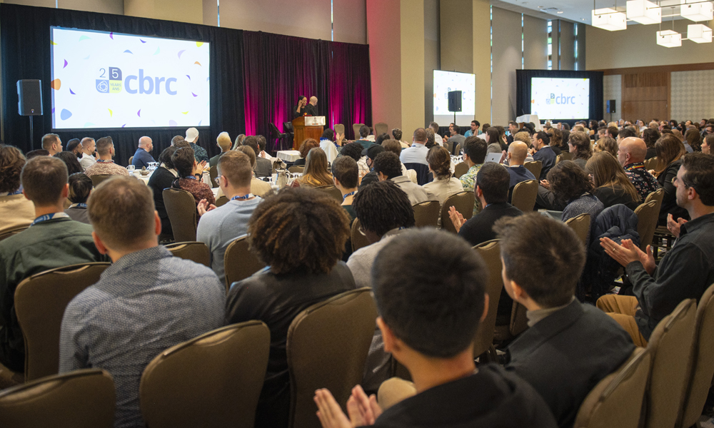 CBRC's Bold Mission To Dismantle Queer Health Inequities