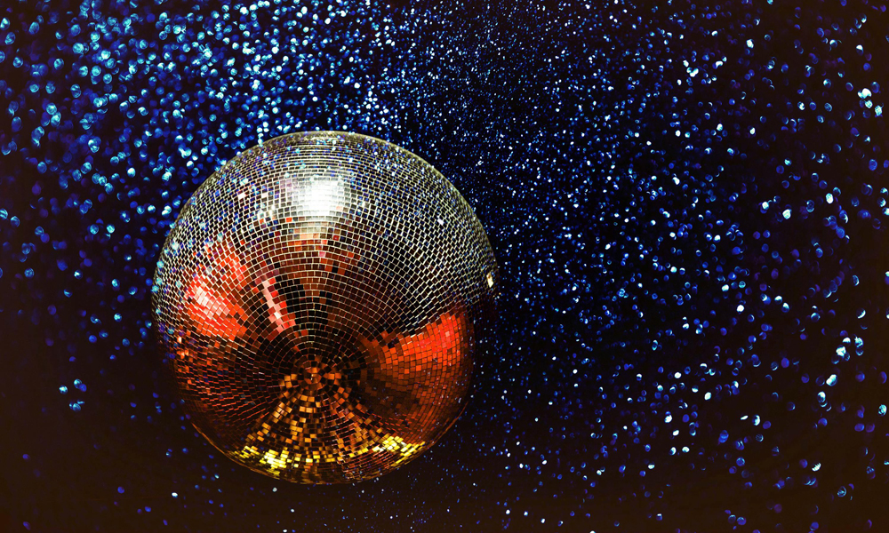 Disco Dynasty