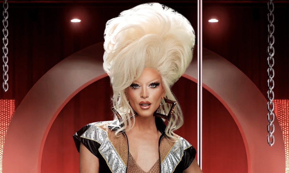 Drag Queen Willam Is Taking Us To The Pole In A New OUTtv Series