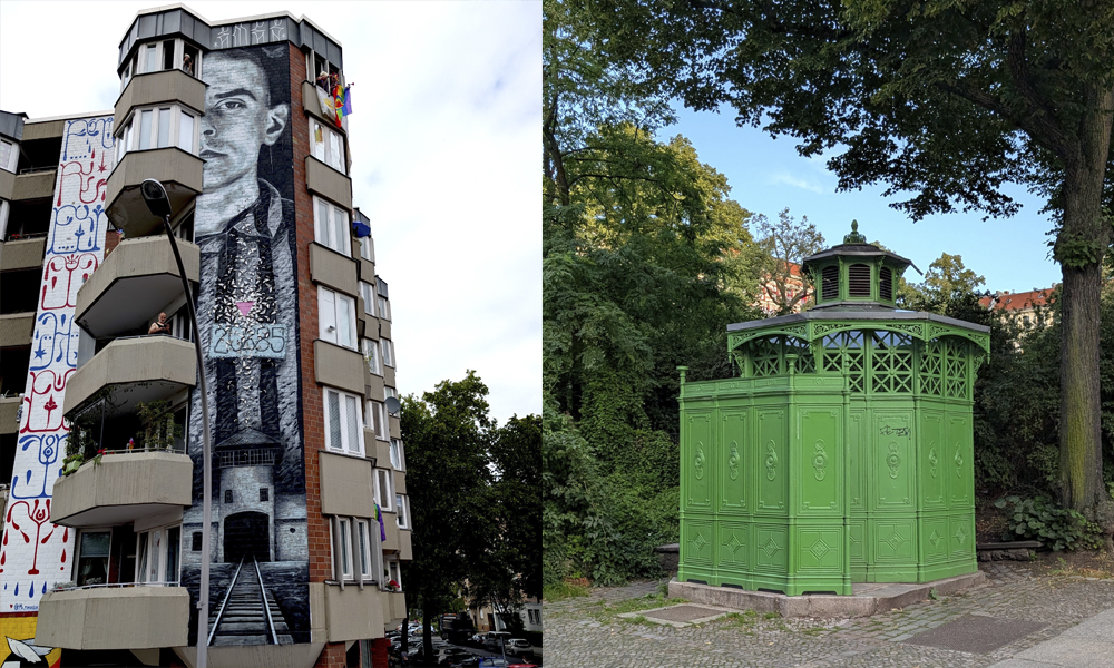 Hallo Berlin An LGBTQI Guide To The City of Freedom - 2