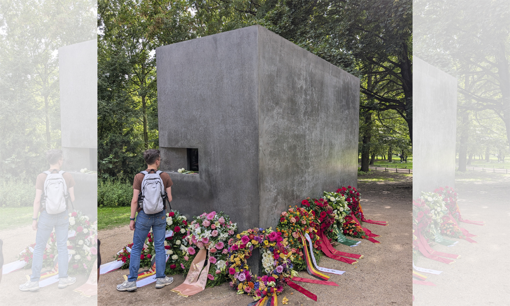 Hallo Berlin! An LGBTQI+ Guide To The “City of Freedom”