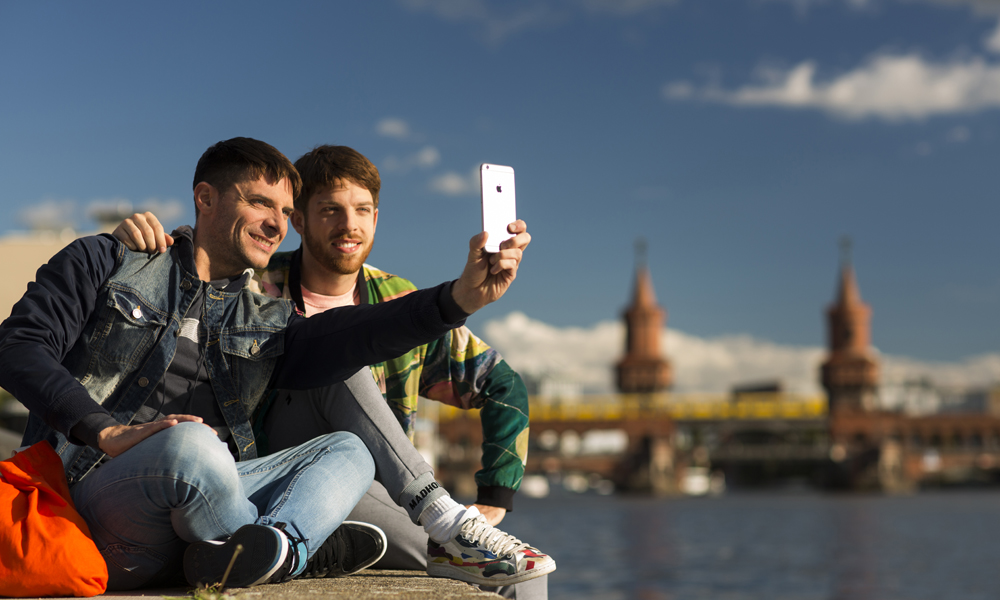 Hallo Berlin! An LGBTQI+ Guide To The 