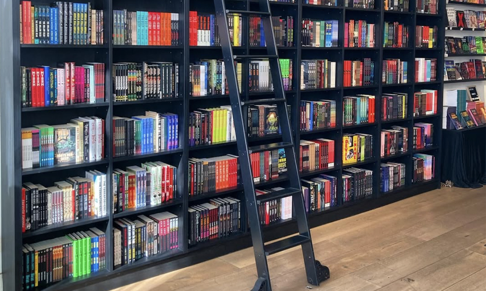 Little Ghosts Books Is Expanding Our Perception Of Horror, One Spook At A Time