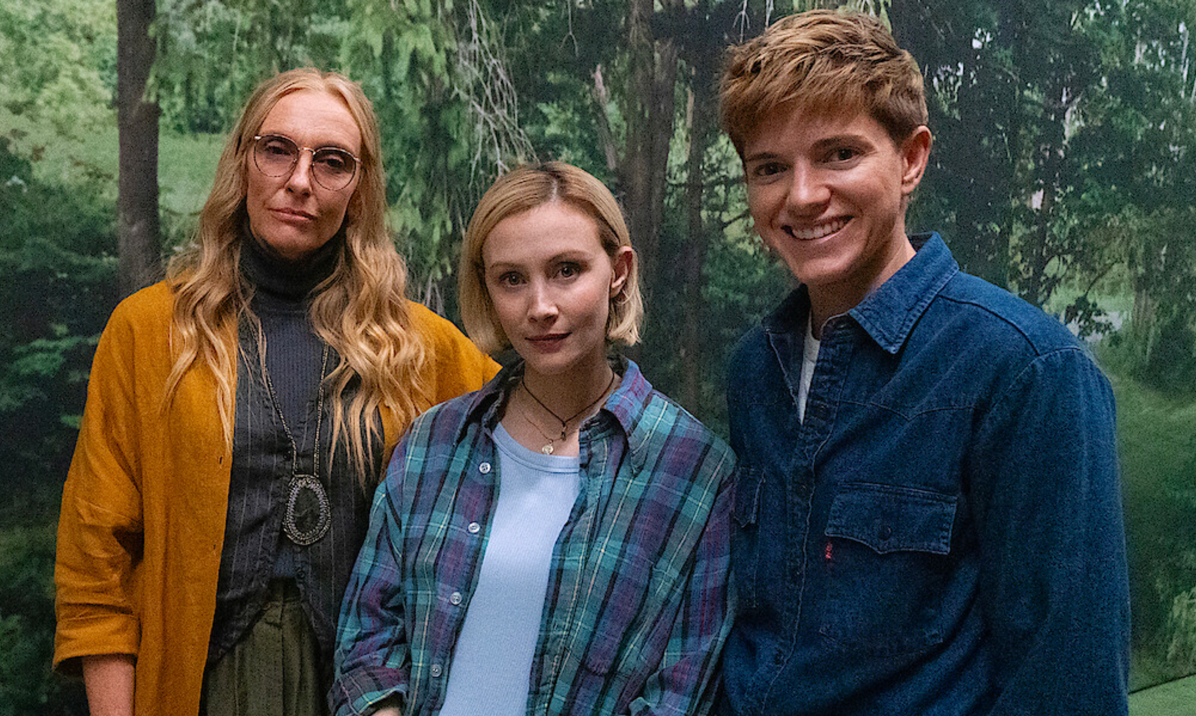 Mae Martin’s “Wayward” Shakes Up Netflix: Inside the Comedian’s Bold New Series and Creative Evolution