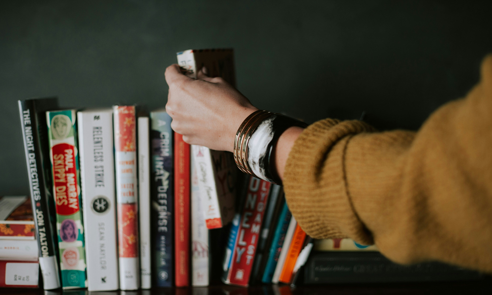 These Are The New Guidelines For Alberta's Book Ban