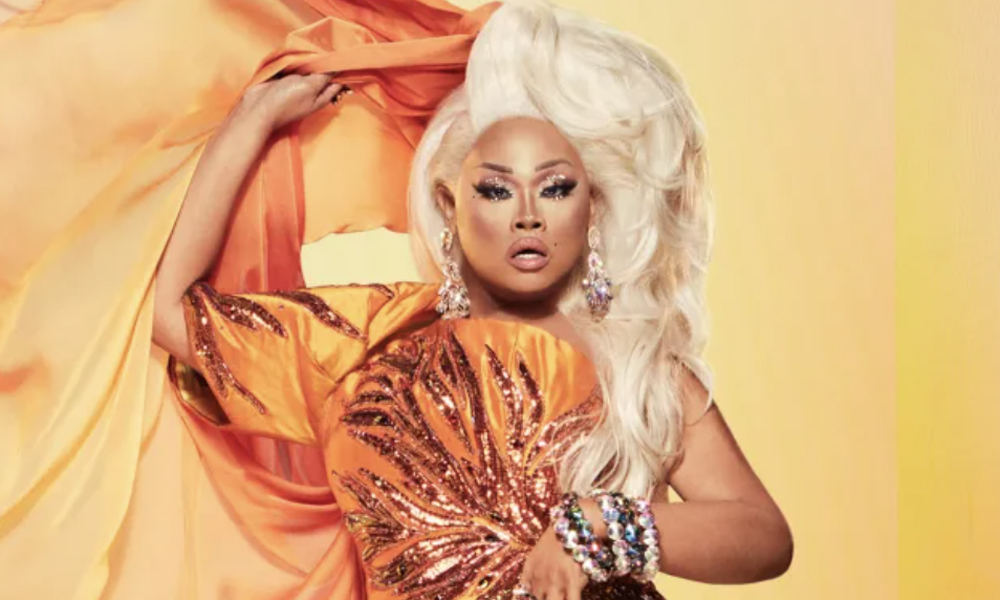 Watch As The ‘Drag Race Philippines’ Judging Panel Reacts To Jiggly Caliente’s Death