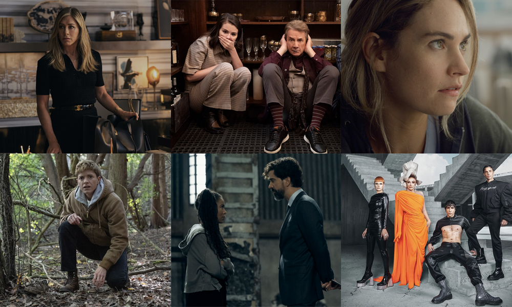 What's New And Queer In Streaming This September 2025