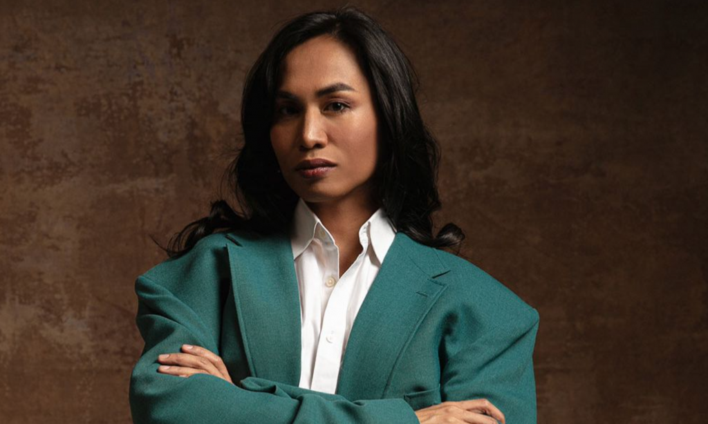 veejay floresca wins project runaway