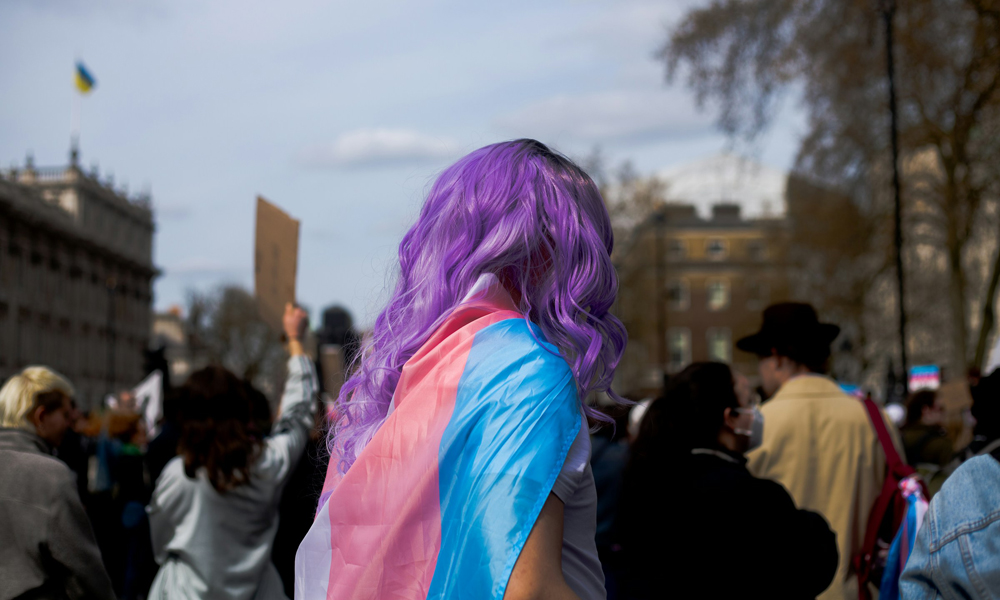 OPINION: A Call To Our Straight Allies