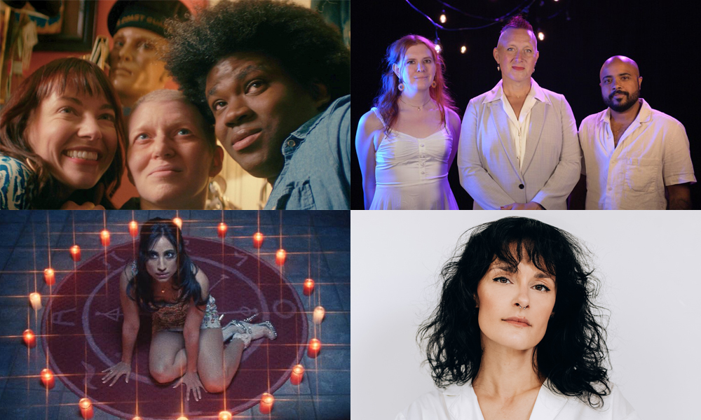 Queer Films And Other Wild Attractions At The 10th Annual Forest City Film Festival