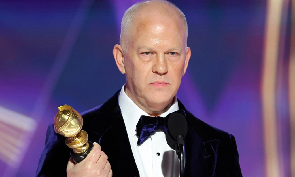 Ryan Murphy
