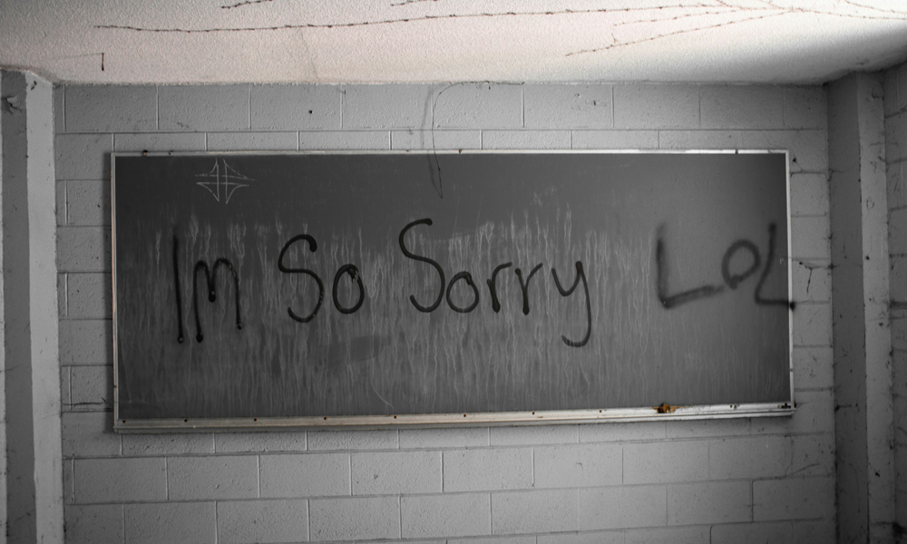 Sincerity Is Scary: The Lack Of Earnestness In Gay Men