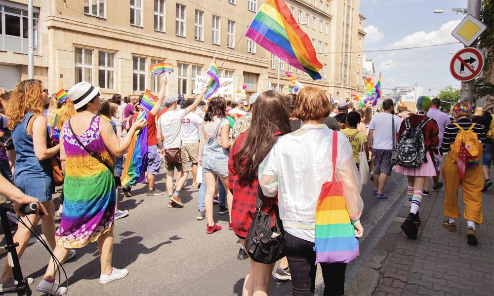 Slovakia Introduces New Anti-LGBTQI+ Laws And Recognizes Only Two Sexes