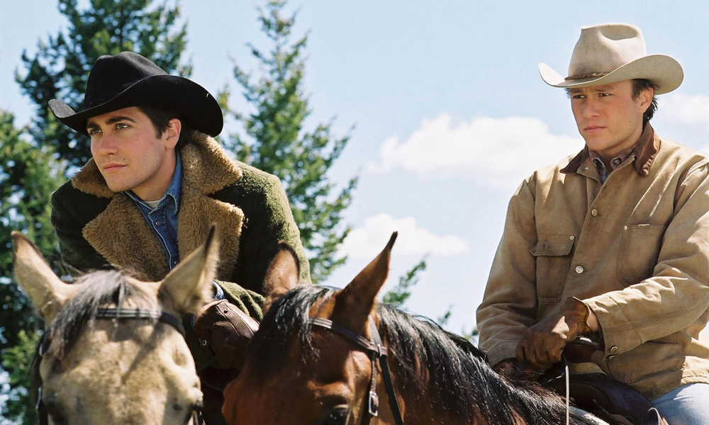 20 Years Later and Brokeback Mountain Is Still Impactful