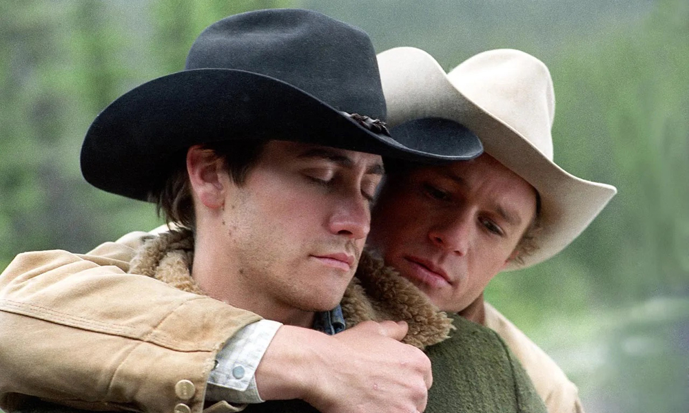 20 Years Later and Brokeback Mountain Is Still Impactful
