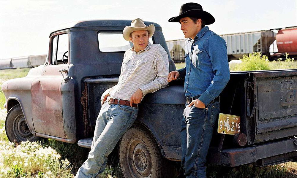 20 Years Later and Brokeback Mountain Is Still Impactful