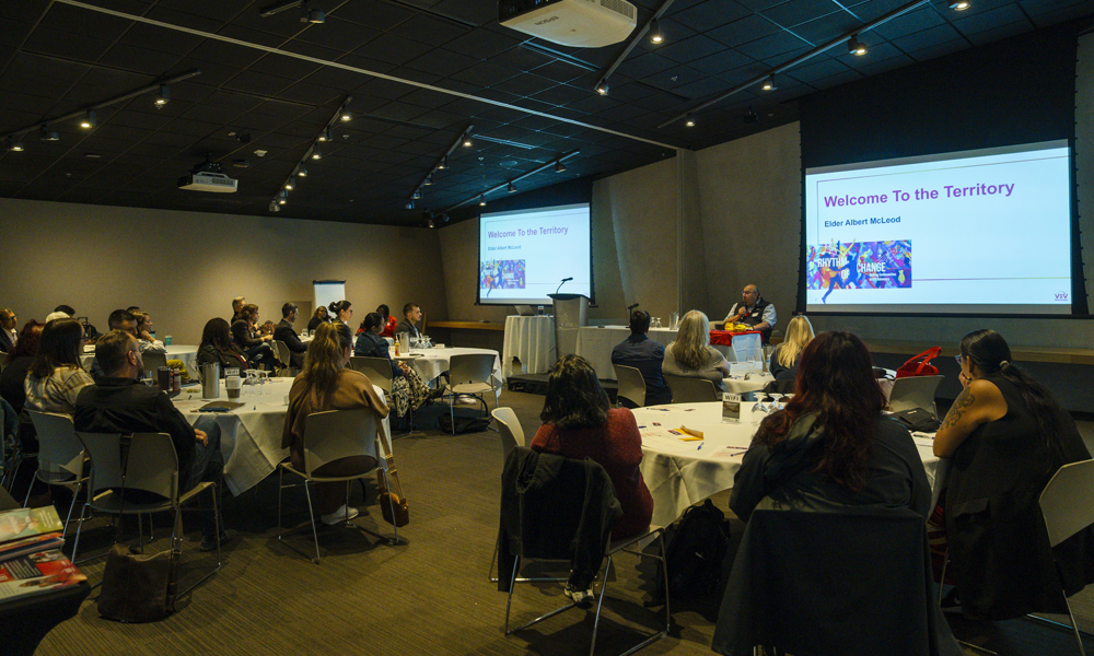 Closing The Gaps: How Manitoba's HIV Advocates Are Reimagining Care