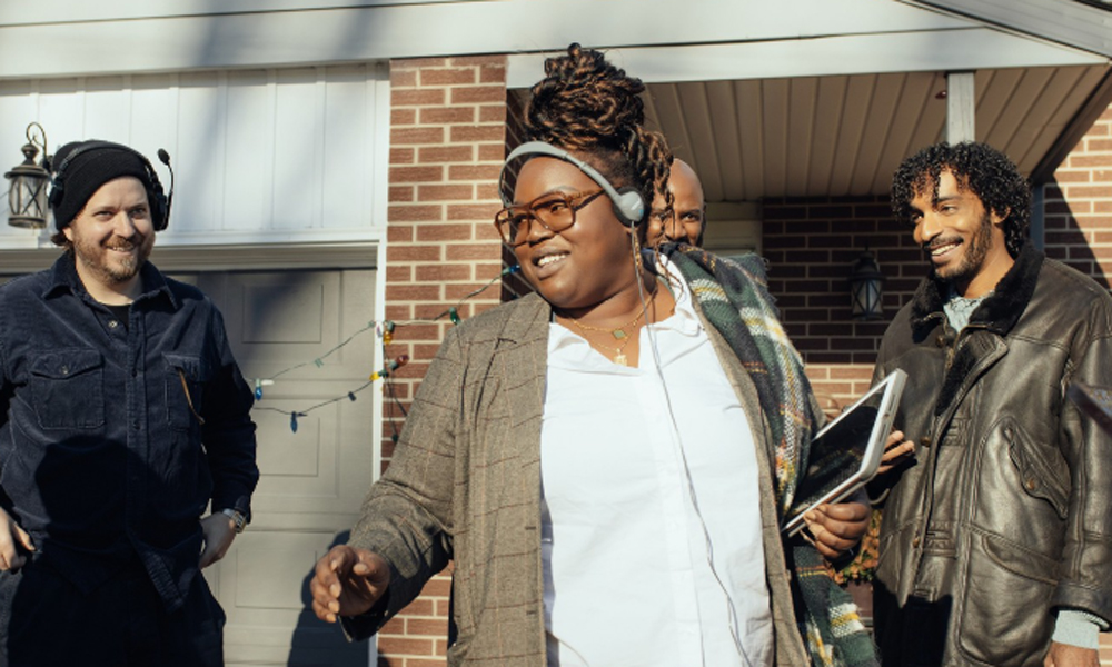 Dinner With Friends And The Growing Pains Of Adulthood