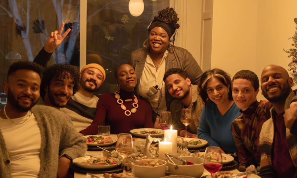 Dinner With Friends And The Growing Pains Of Adulthood 