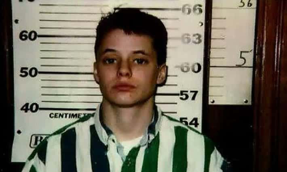 How Brandon Teena's Murder Changed How We Talk About Gender And Justice