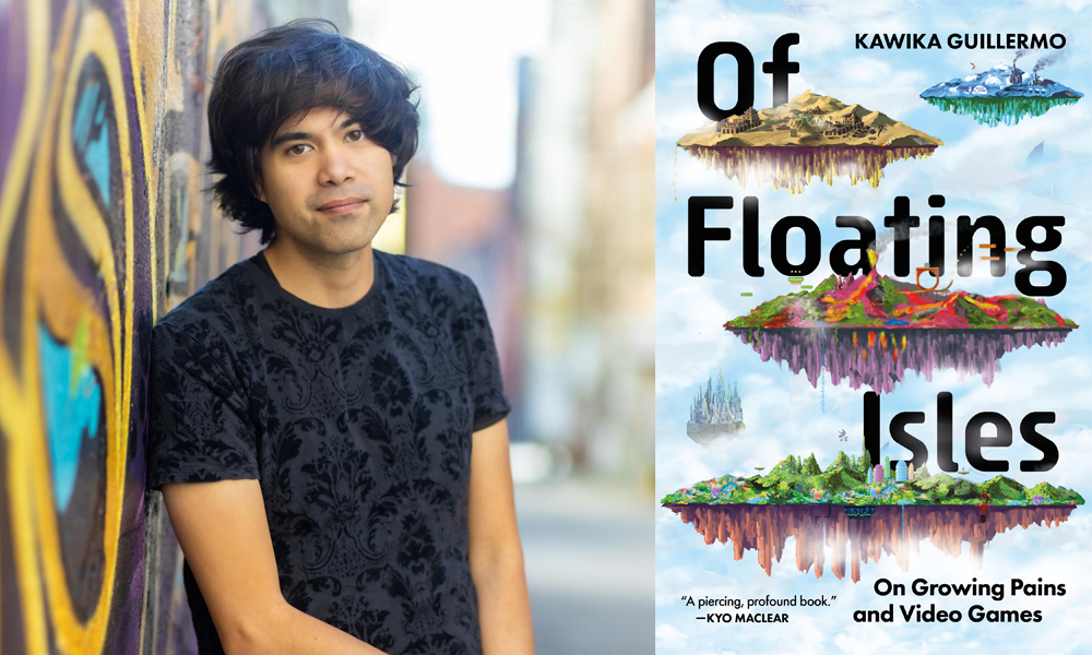 Kawika Guillermo On Queerness, Games, And Finding Self In Digital Worlds