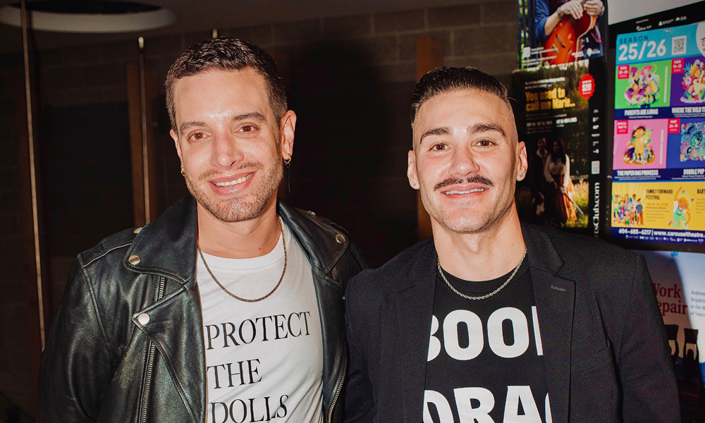 Revry's Co-Founders Reflect On A Decade Of Bringing Queer Joy To The World
