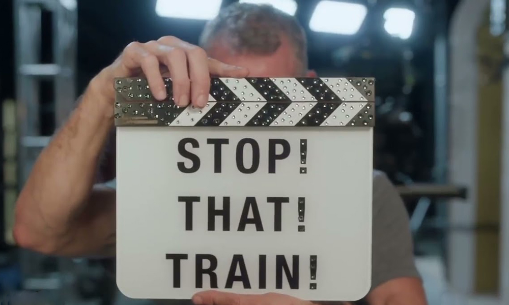 The First Ever Big Screen 'Drag Race' Film Now Has An Official Title & Release Date