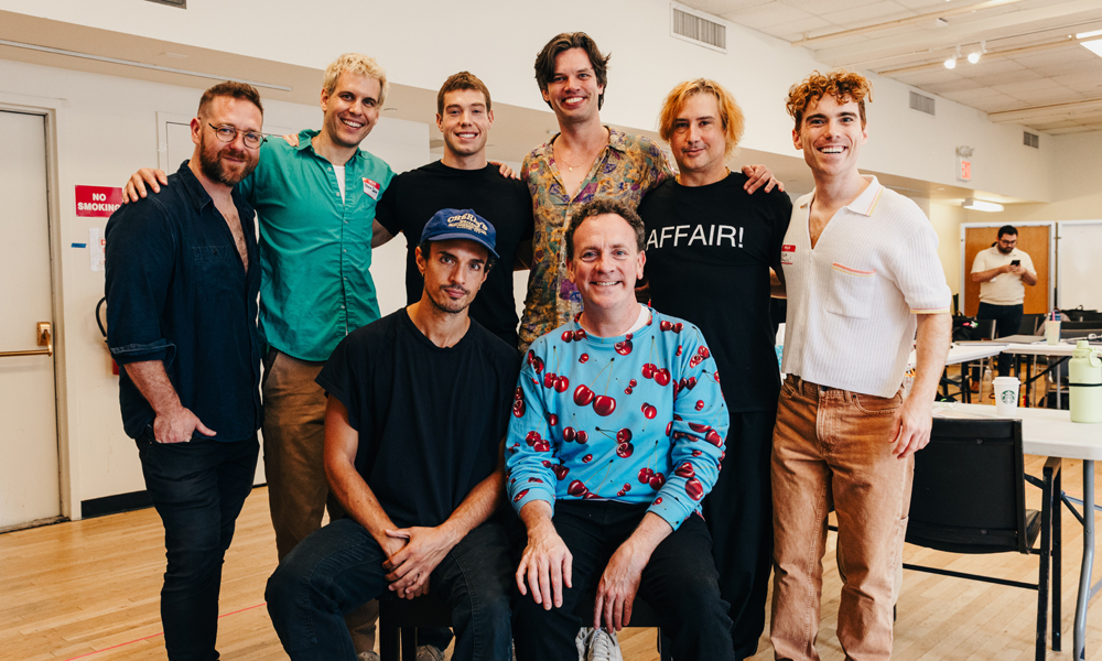 The Importance Of Being Messy 