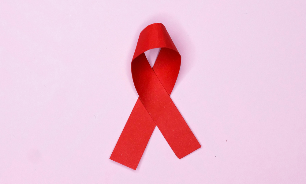 The Trump Administration Will No Longer Mark World AIDS Day