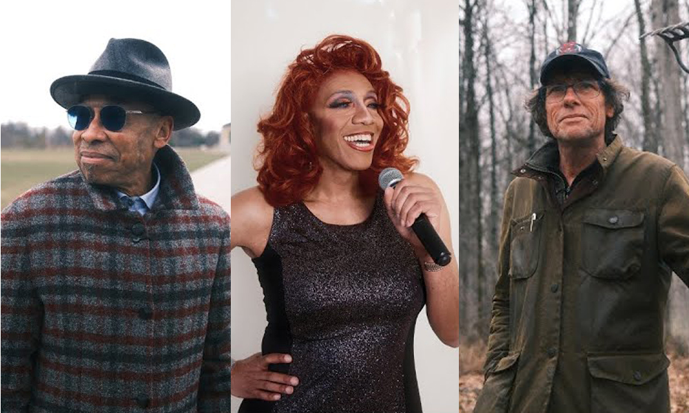 Watch 'Still Here,' A Short Documentary About HIV And Aging